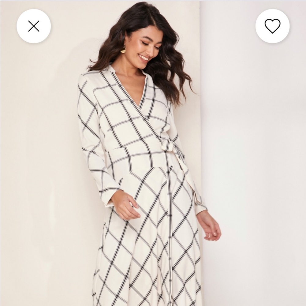 Karen millen dress